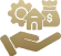 ROI strategy icon